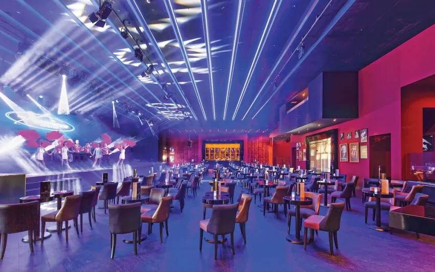 Olympic Lagoon Resort Agia Napa 4*-132