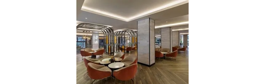 Limak Atlantis Deluxe Hotel & Resort 5*-8