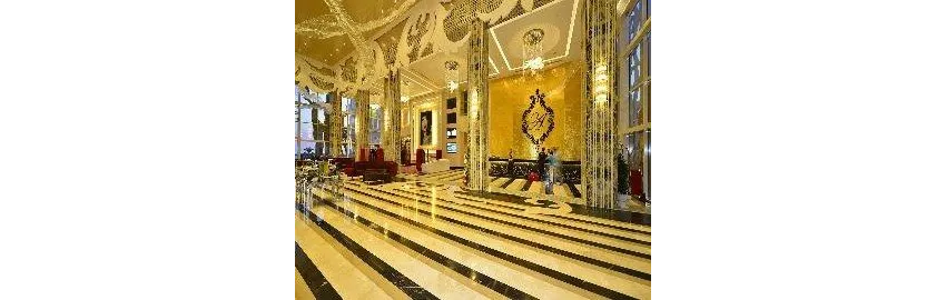 Azura Deluxe Resort & Spa Hotel 5*-10