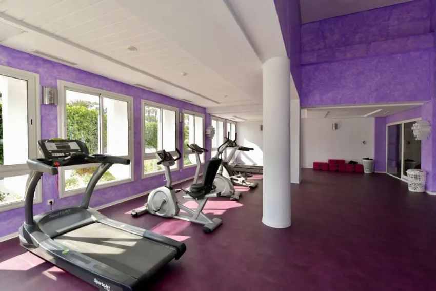 TOUR KHALEF THALASSO & SPA (EX. JAZ)  5*-14