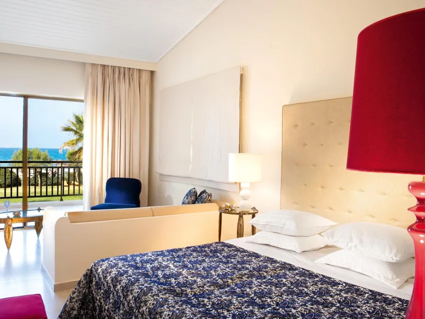 Grecotel Creta Palace 5*-8