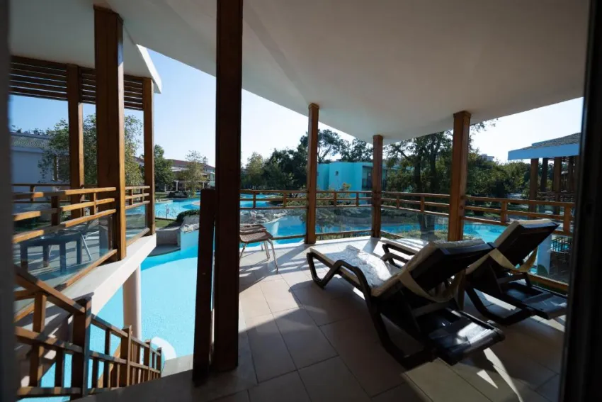 Sueno Hotels Beach Side 5*-47