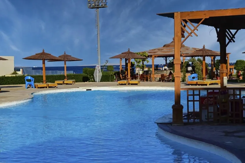 New Eagles Aqua Park Resort 4*-19