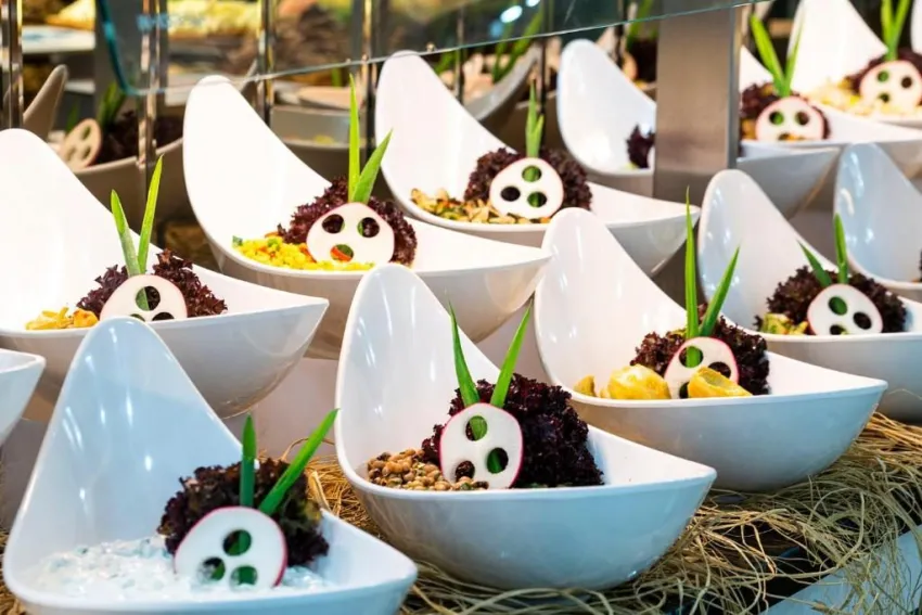 Blue Star Hotel 4*-16