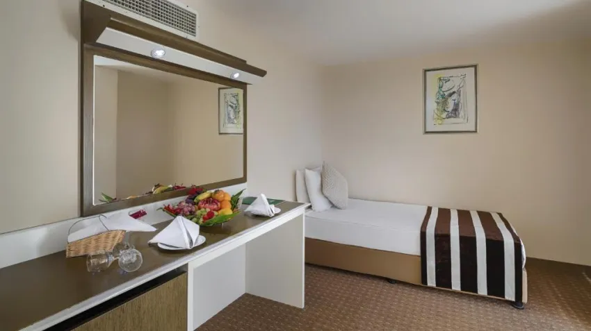 Green Max Hotel 5*-9