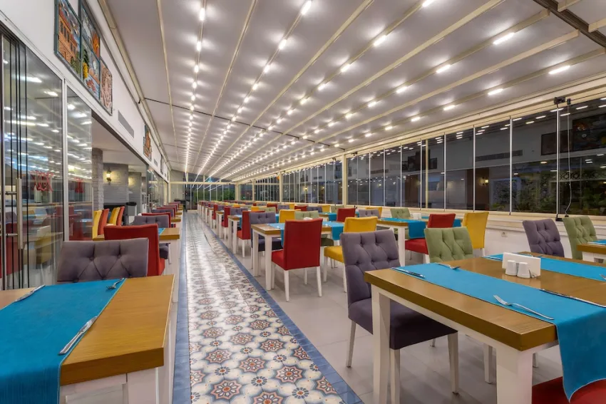 Best Western Plus Khan 4*-88