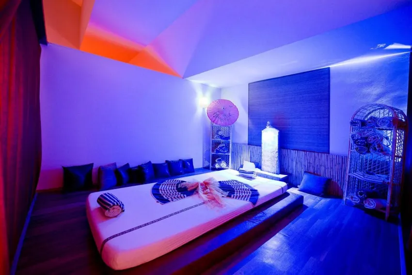 Seven Seas Hotel Life (Otium Hotel Life) 5*-4