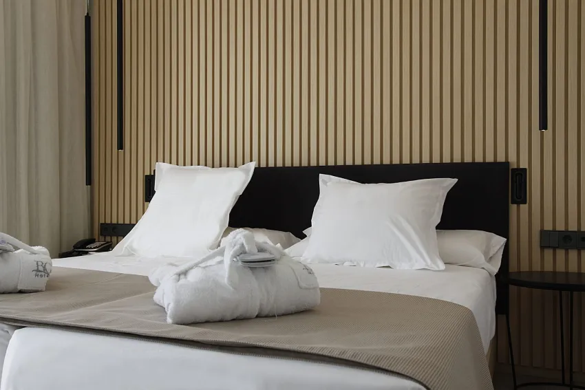 BG Caballero Hotel 4*-16