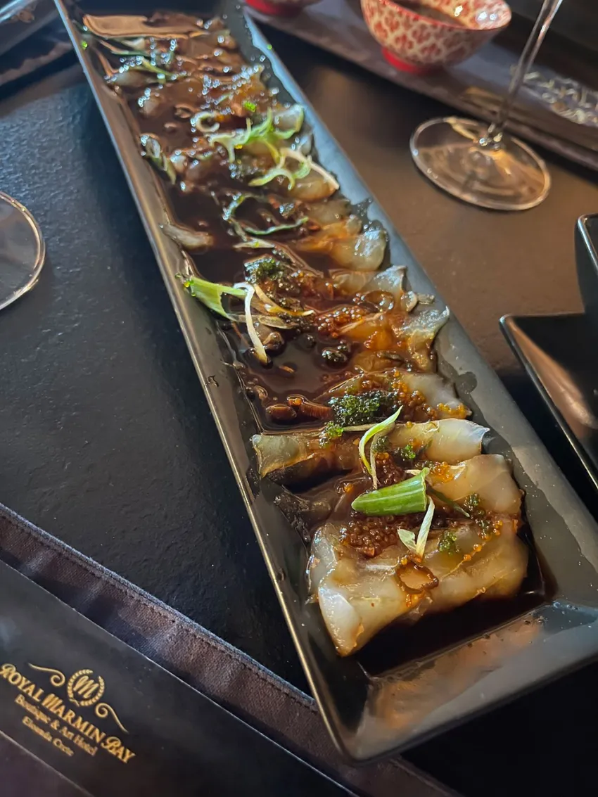 Royal Marmin Bay Boutique and Art Hotel (Adults Only 16+) 5*-26