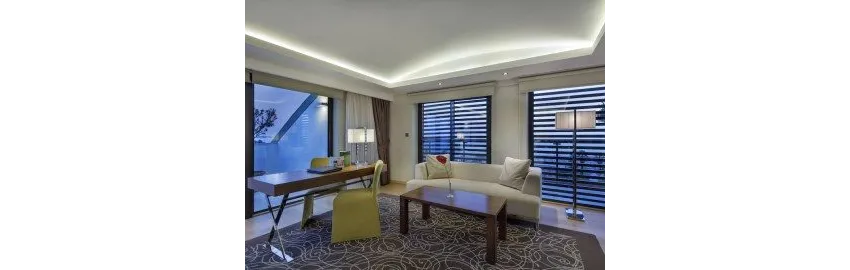 Tui Blue Side Hotel (Adults Only 16+) 5*-16