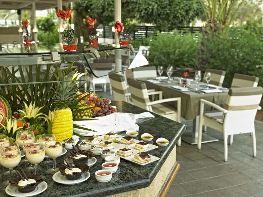 Protur Palmeras Playa 4*-20