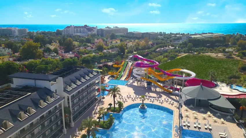 Dream World Palace Hotel 5*-21