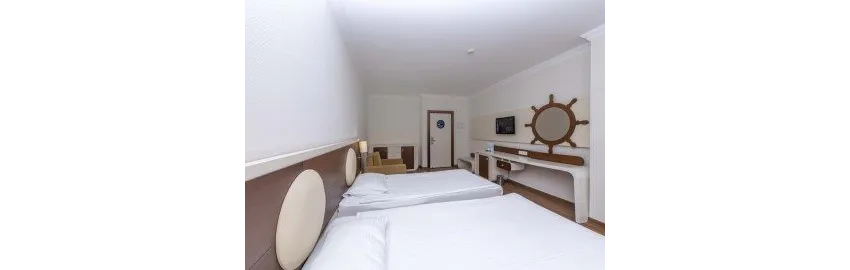 Transatlantik Beach Hotel 5*-13