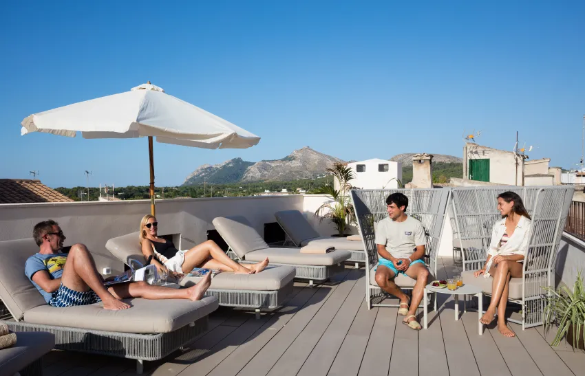 Forum Boutique Hotel & Spa 4*-25