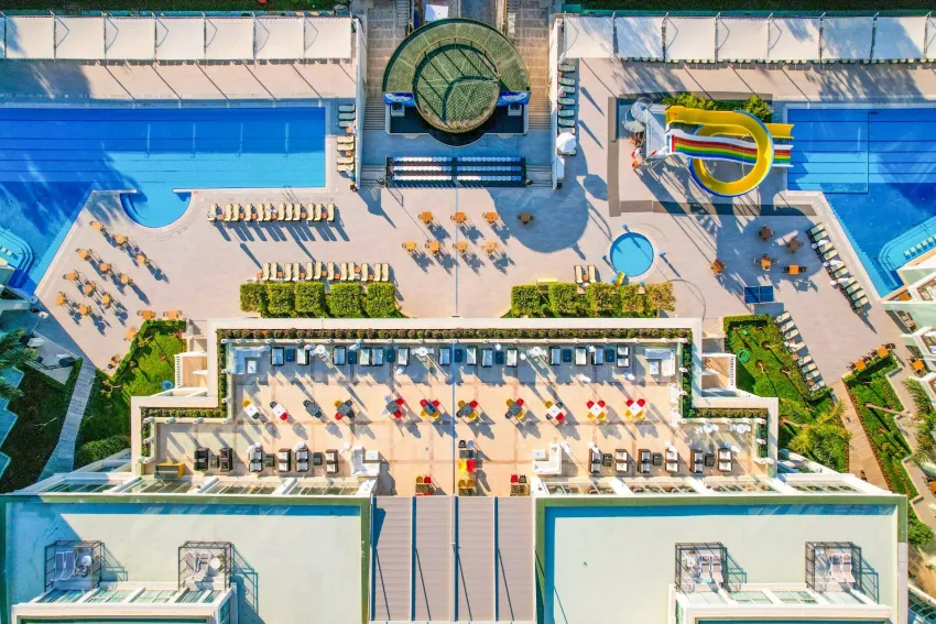 Royal Atlantis Spa Resort 5*-13