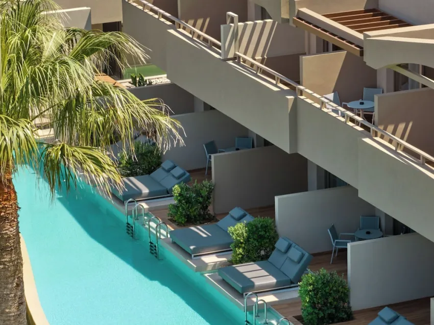 Euphoria Resort 5*-66