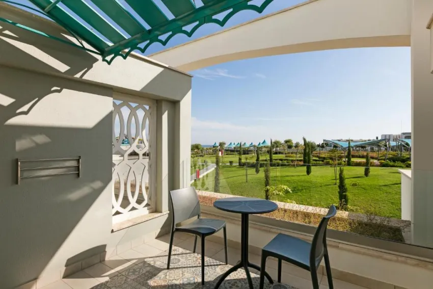 LIMAK CYPRUS RESORT  5*-17