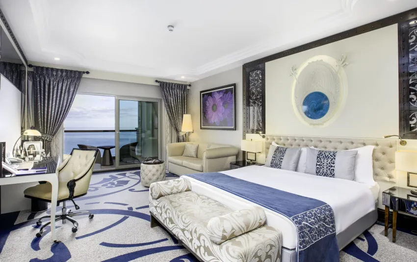 Merit Royal Premium Hotel 5*-9