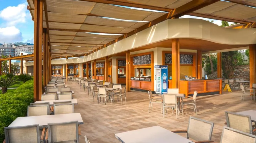 Baia Lara Hotel 5*-39