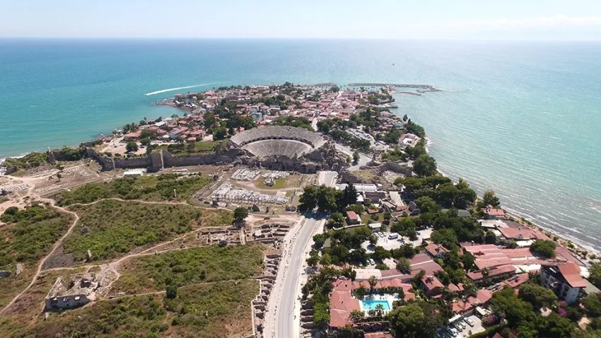 Leda Beach Hotel 3*-24