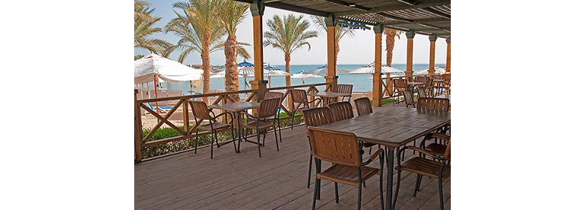 Swiss Inn Hurghada Resort Ex. Hilton Hurghada Resort 5*-6