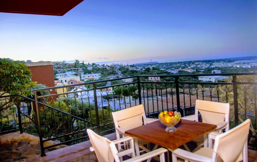 Ippoliti Village 3*-18