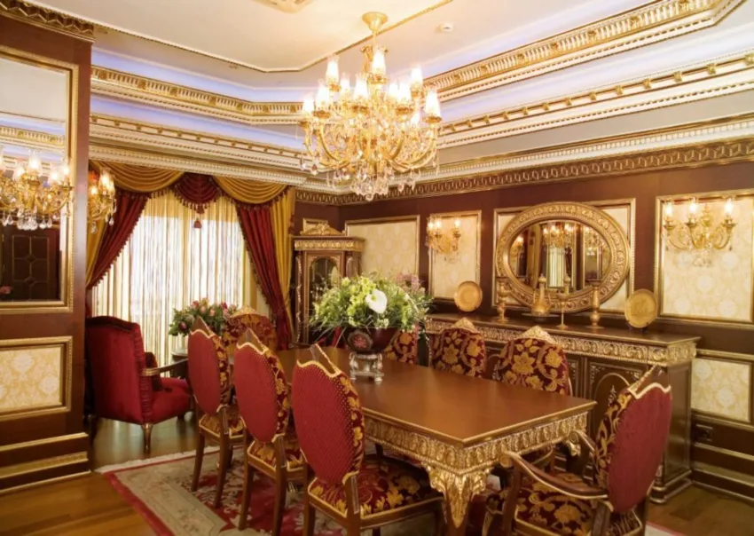 Club Hotel Sera 5*-8