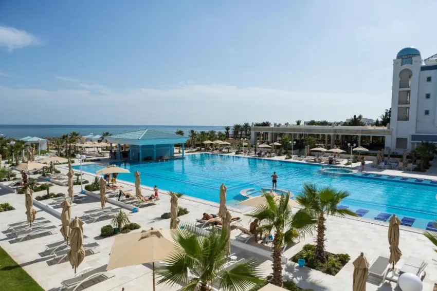 BARCELO CONCORDE GREEN PARK  5*-25