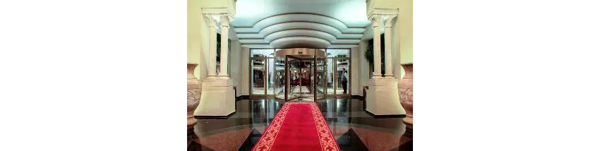 The Russelior Hotel and Spa 5*-10