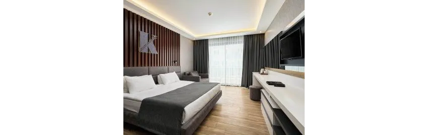 Kaila Beach Hotel 5*-13