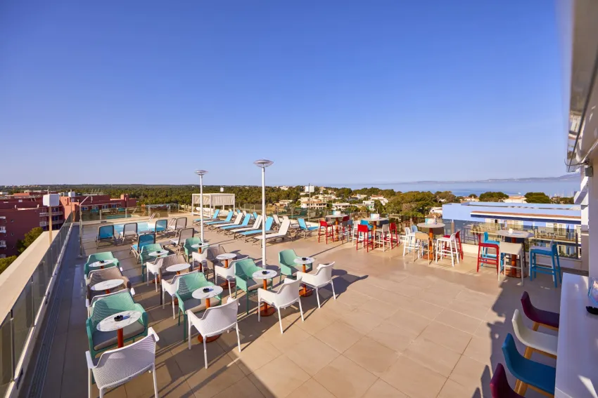 Mediterranean bay 4*-15