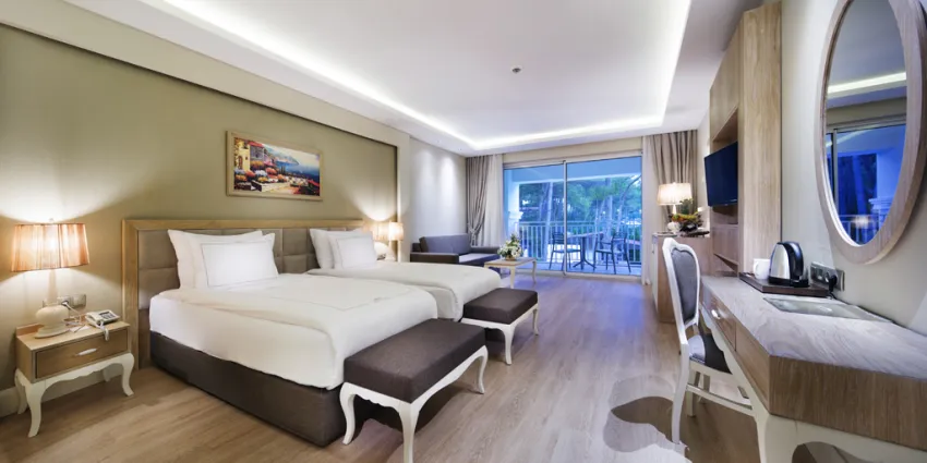 Bellis Deluxe Hotel 5*-22