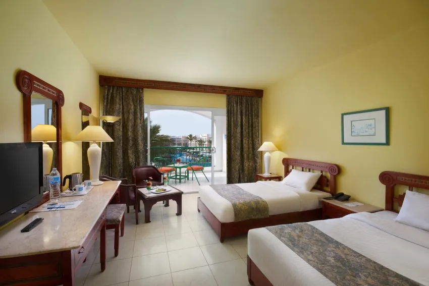 Bel Air Azur Resort 3*-11