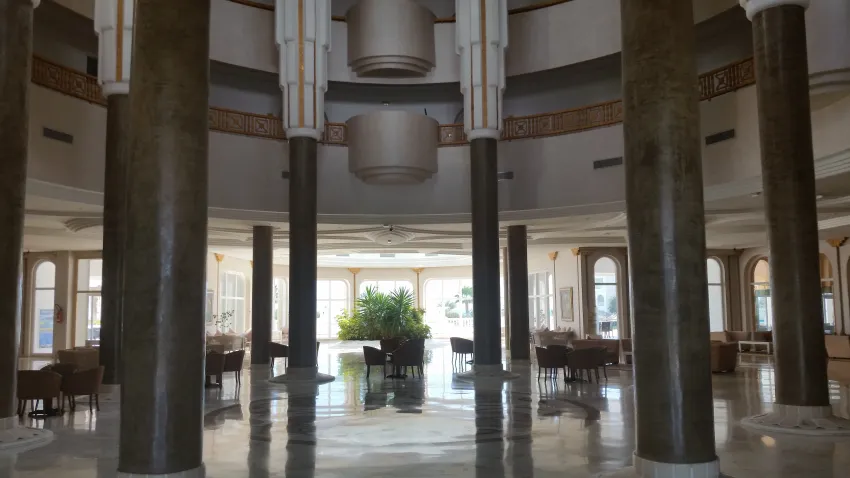Golden Tulip Taj Sultan 5*-11