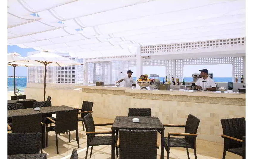 Radisson Blu Resort & Thalasso Hammamet 5*-253