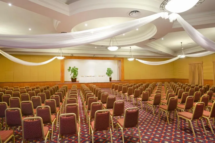 VINCCI SAPHIR PALACE  5*-8