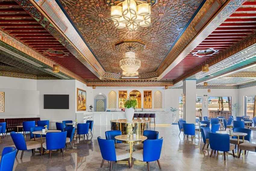 Pickalbatros Citadel Sahl Hasheesh Resort 5*-70