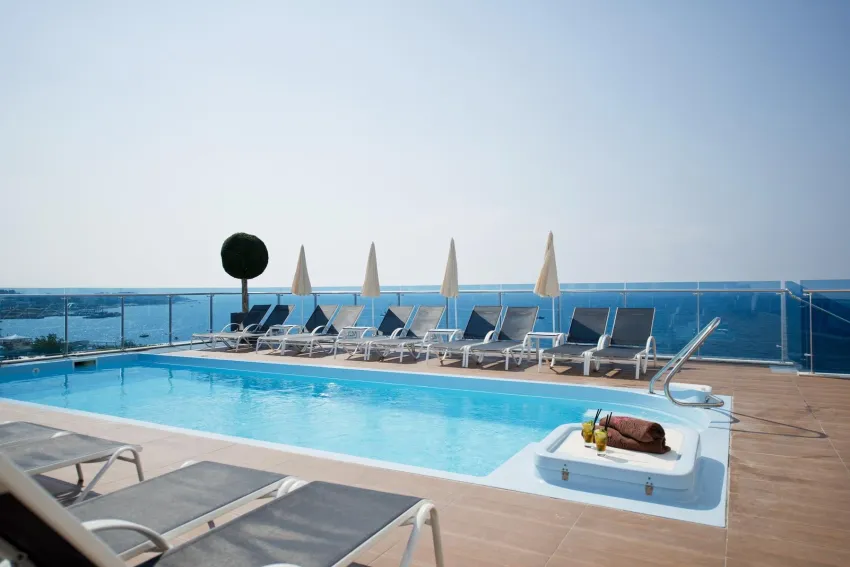 Selene Beach & Spa Hotel 5*-3