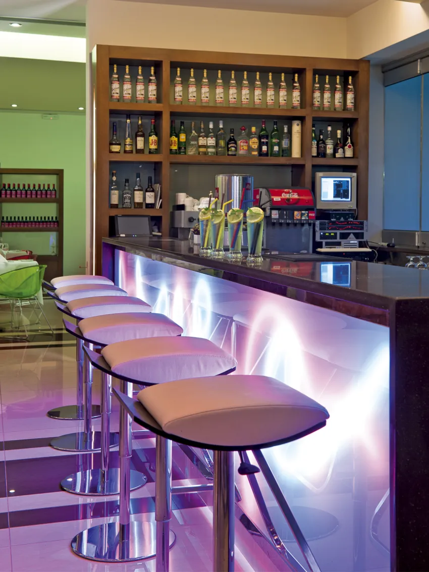 Iolida Beach Hotel 4*-38