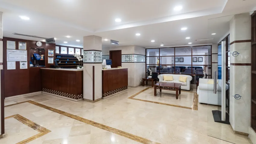 Globales Playa Santa Ponsa 3*-14