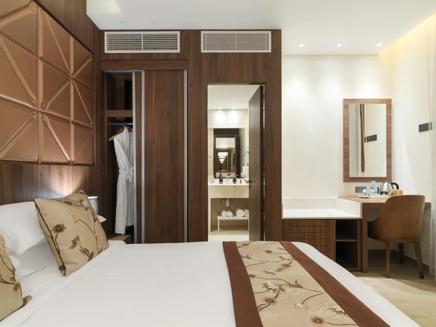 Leonardo Boutique Hotel Larnaca 4*-77