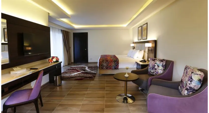 Pickalbatros White Beach Resort 5*-3