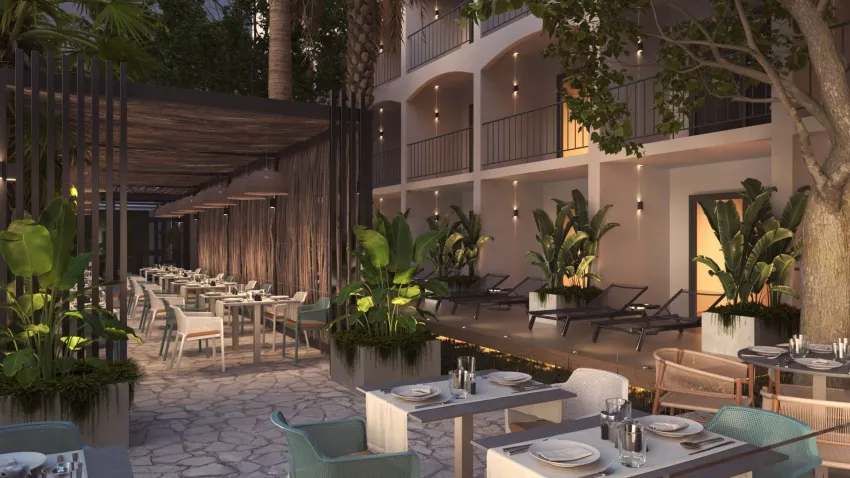 Valentin Somni Hotel & Suites 4*-20