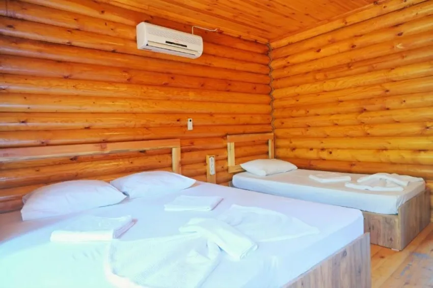 WOODLINE HOTEL  3*-11