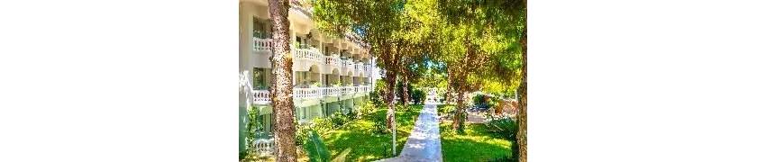 Rose Garden Premium Hotel 4*-24