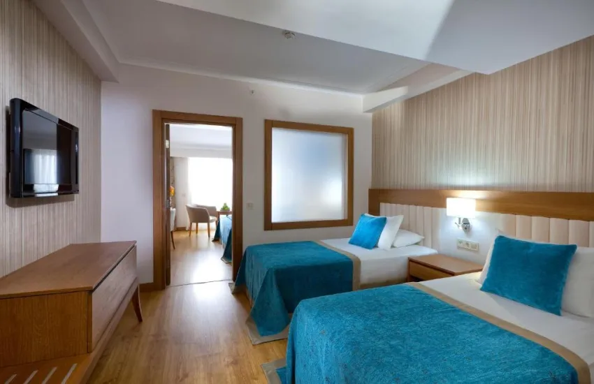 ADALYA OCEAN DELUXE  5*-26