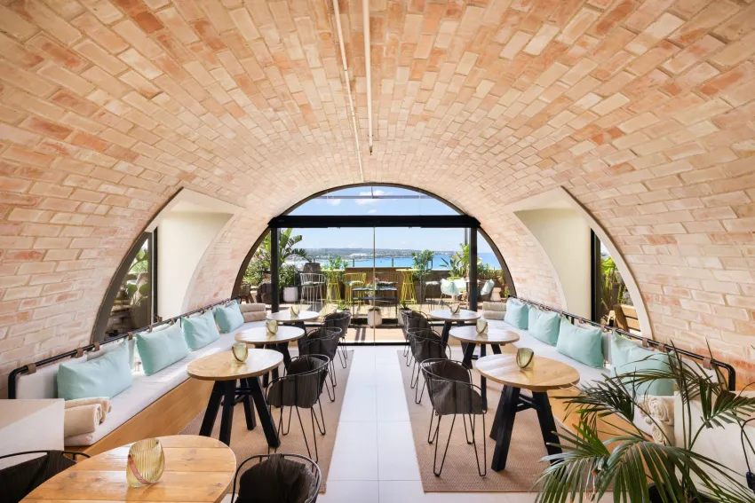 Aubamar Palma Resort 5*-29