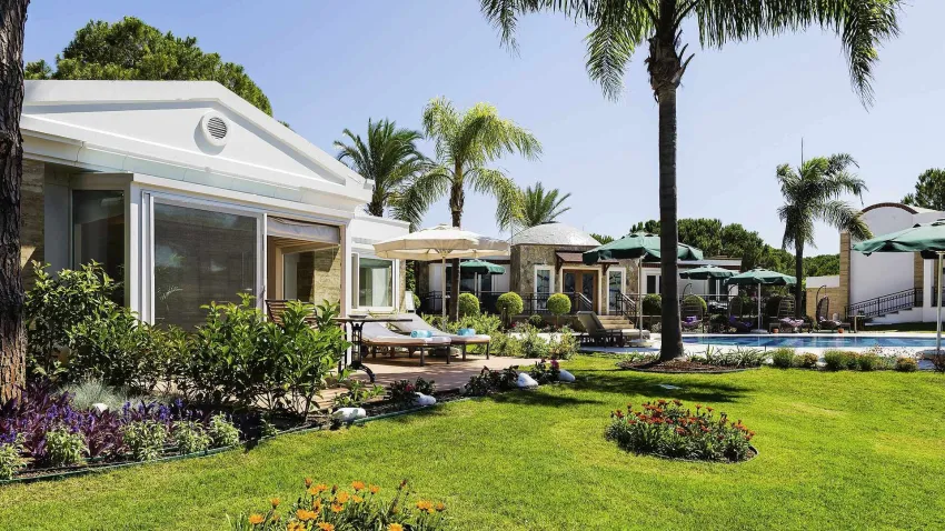 Robinson Club Nobilis 5*-17