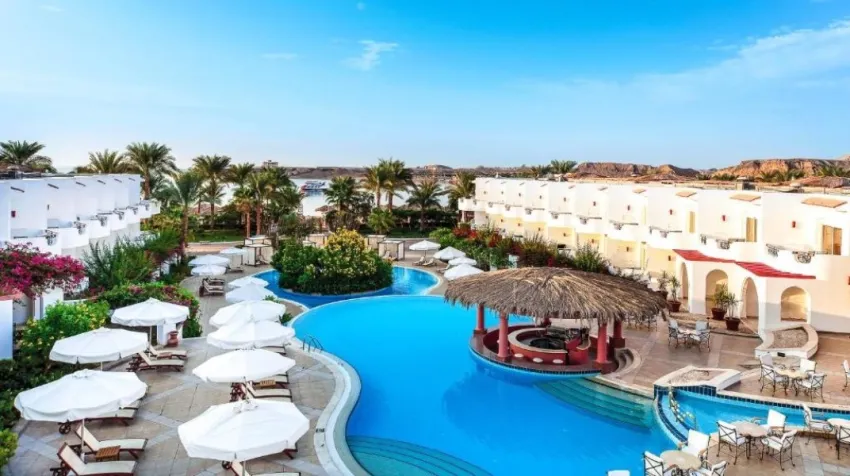 Jaz Elite Palace 5*-7