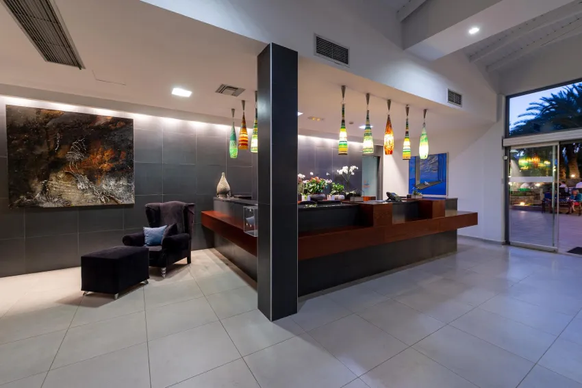 High Beach White 5*-27